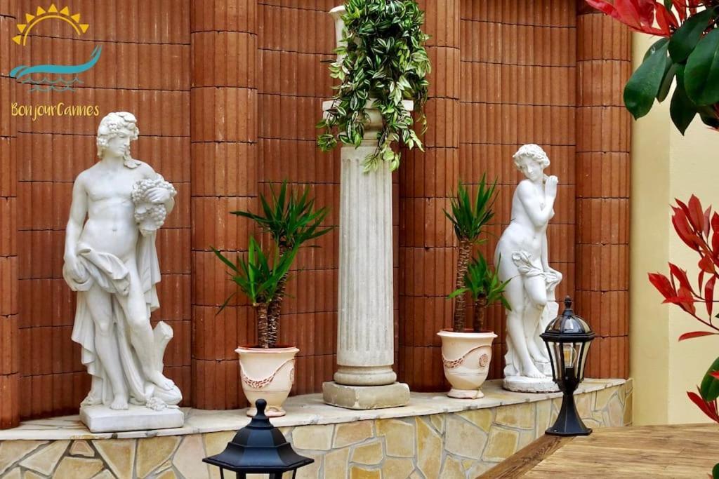 Suquet 3 Apartment *