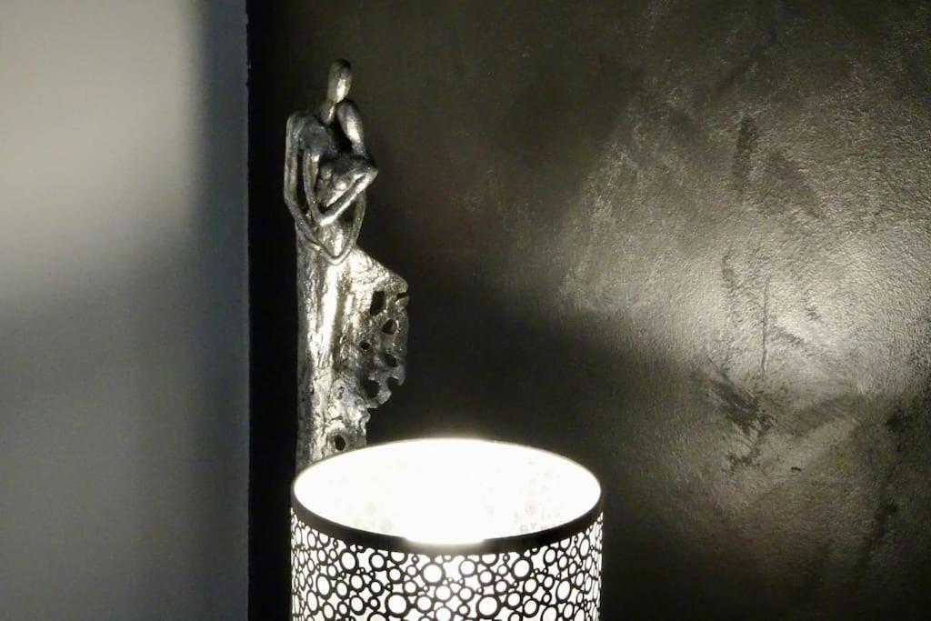 Apartment Suquet 3