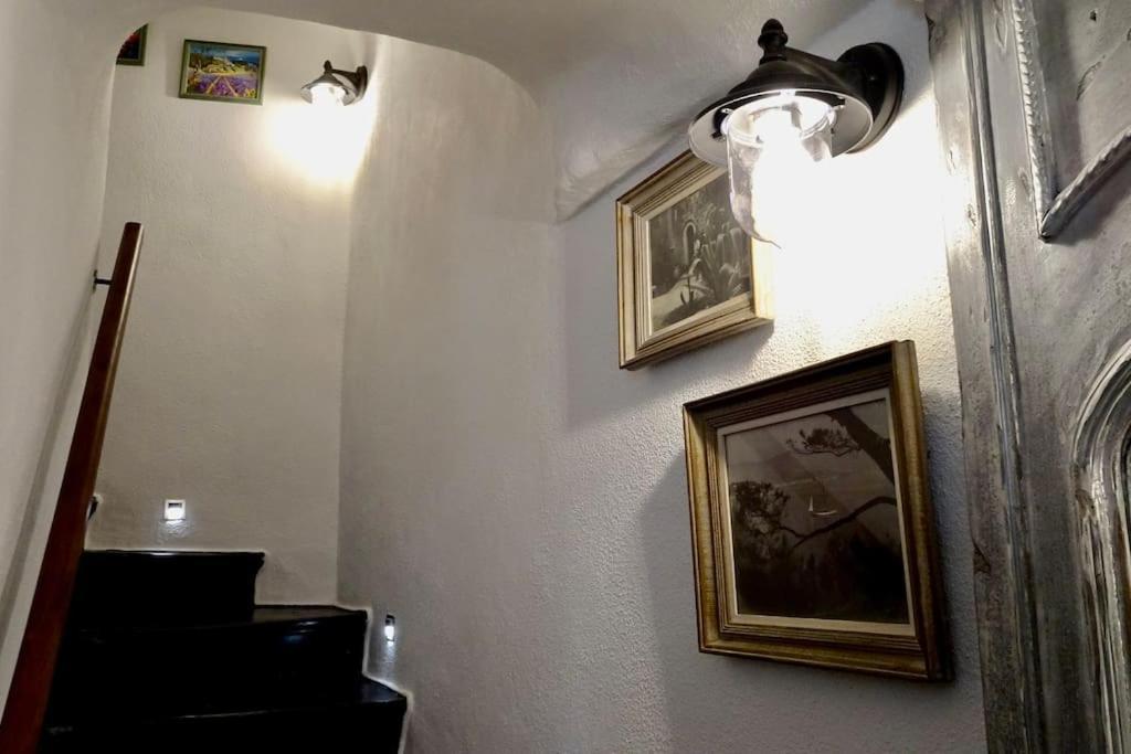 Suquet 3 Apartment