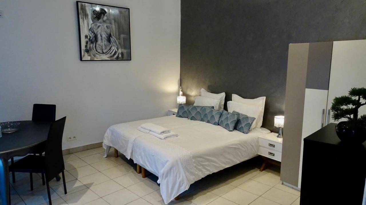 Apartment Suquet 3