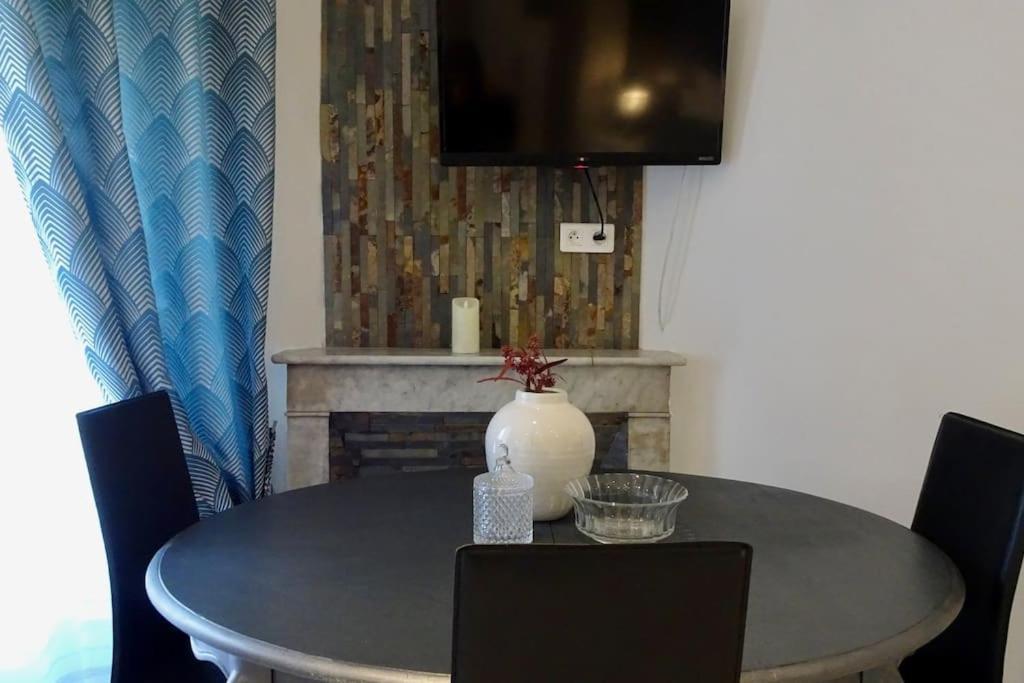 Apartment Suquet 3