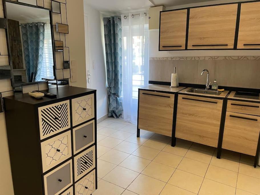 Suquet 3 Apartment