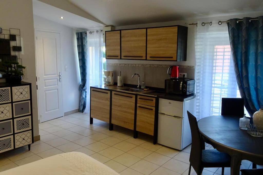 Apartment Suquet 3
